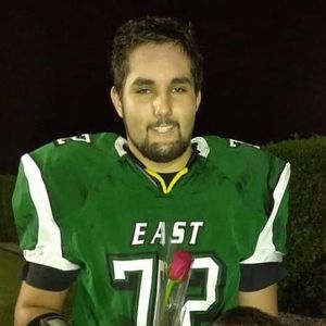 Meet your Posher, James